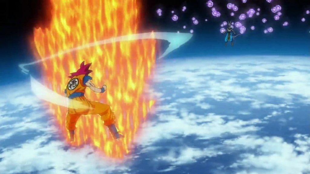 Goku Could Potentially Destroy The Universe Here Is How Goku Could Potentially Destroy The Universe Here Is How