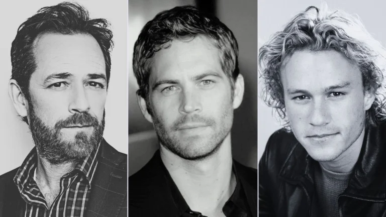 Gone But Not Forgotten Beloved 90s Stars