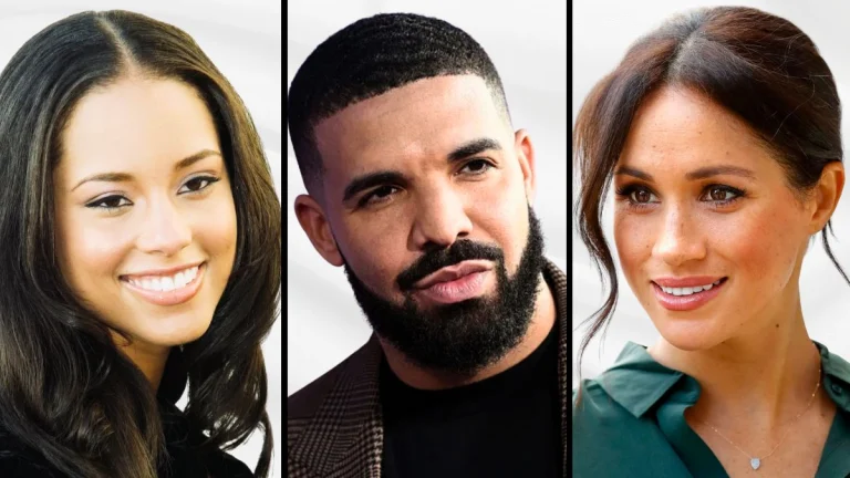 Gorgeous Biracial Celebs With One Black Parent