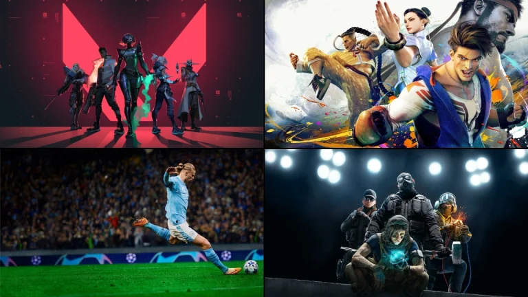 Graphics Settings That Actually Make Pro Gamers Play Worse