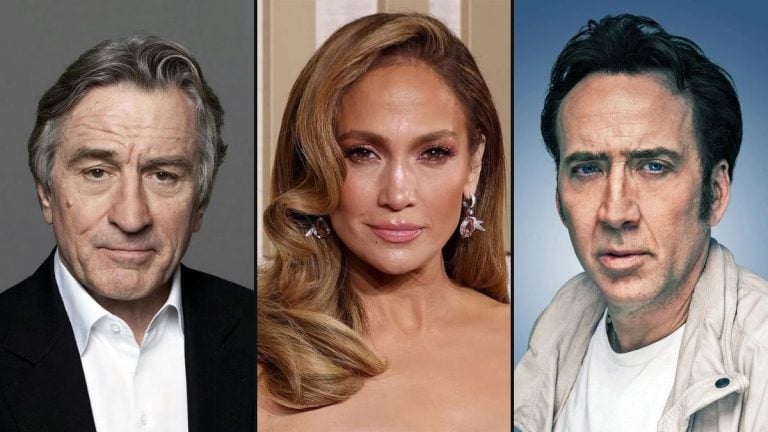 15 Great Actors Who Consistently Star in Terrible Movies