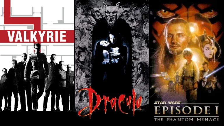 25 Great Films Undermined by Poor Acting