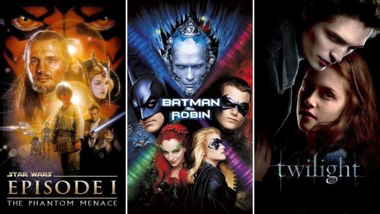 10 Great Movies Ruined by One Weak Performance