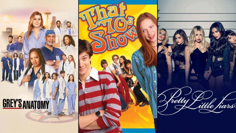 10 Great Shows That Were Ruined by One Bad Romance Arc