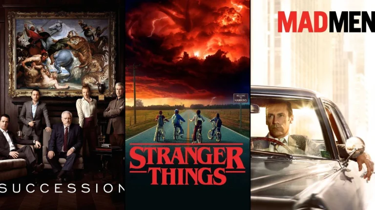 10 Great TV Shows That Would Be Awful if They Were Movies