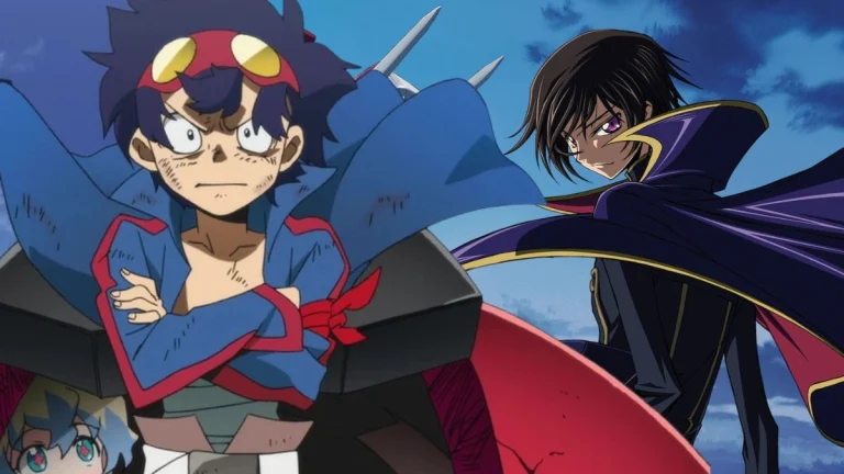 15 Greatest Anime Comebacks