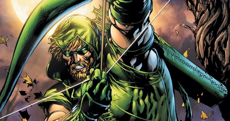 Green Arrow