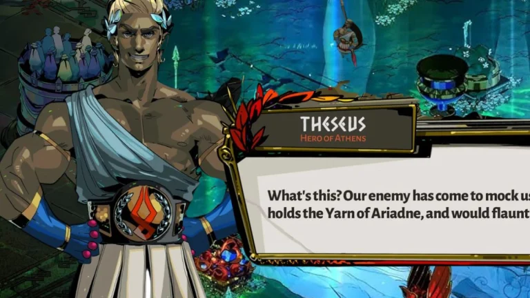 ‘Hades’ Mistakes You’ll Never Be Able to Unsee