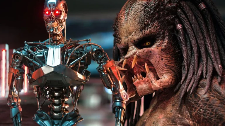 15 Hardest to Kill Movie Characters, Ranked