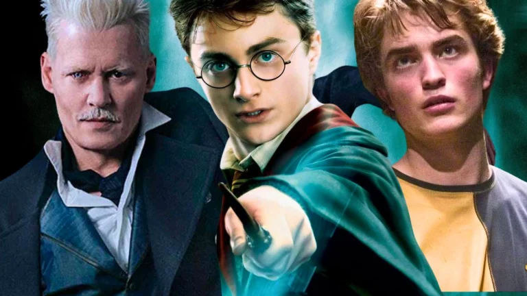 Harry Potter Rich List: The Wealthiest Actors in the Wizarding World, Ranked