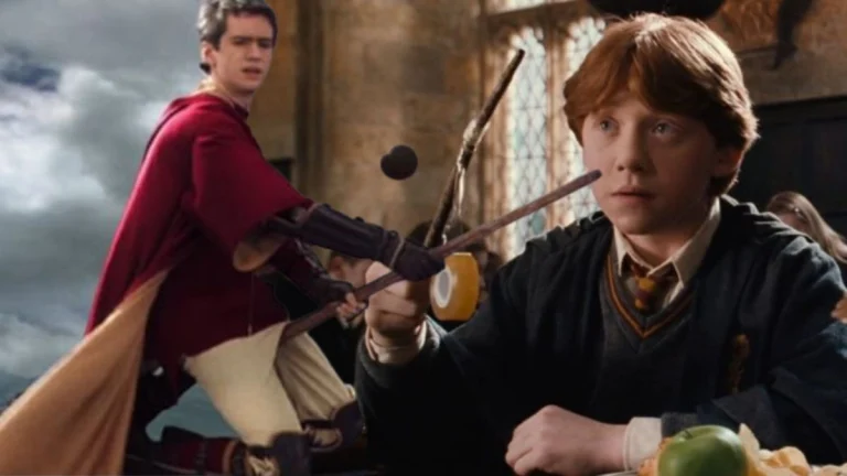 ‘Harry Potter and the Chamber of Secrets’ Mistakes You’ll Never Be Able to Unsee