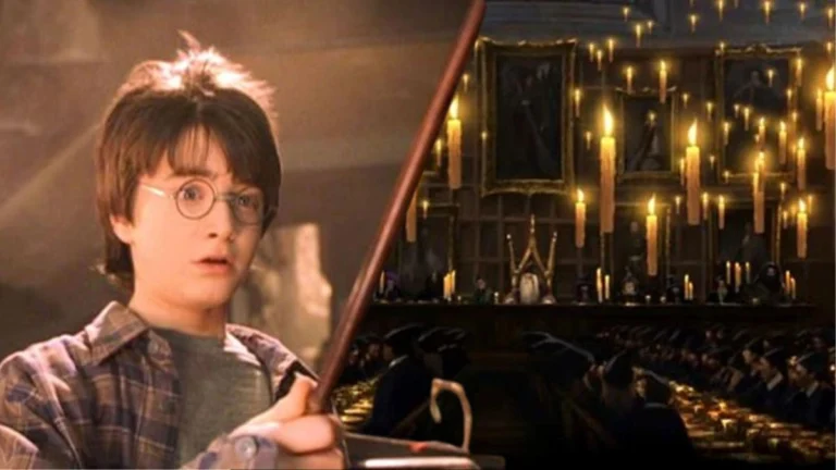 ‘Harry Potter and the Sorcerer’s Stone’ Mistakes You’ll Never Be Able to Unsee