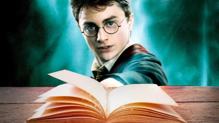 20 Fantastic Books to Keep ‘Harry Potter’ Fans Spellbound