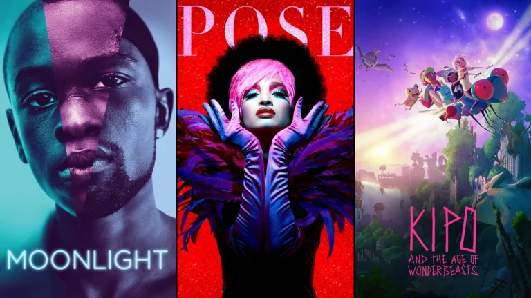 Heartwarming Portrayals of Found Family for Orphaned Queer Characters