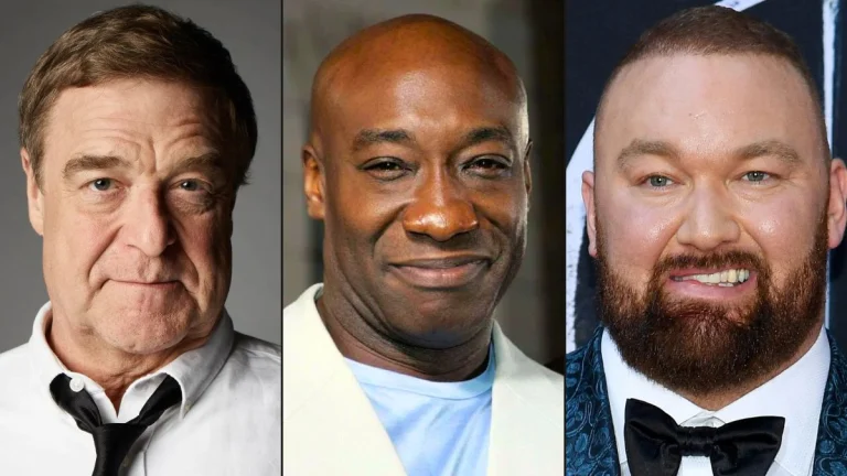 15 Heaviest Actors in Hollywood