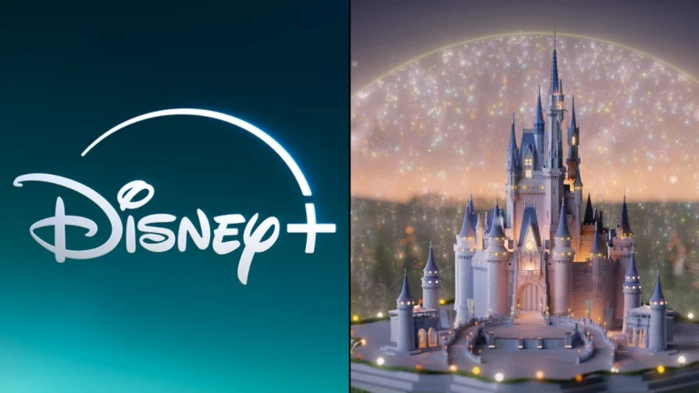 All the Movies Coming to Disney+ in December 2025