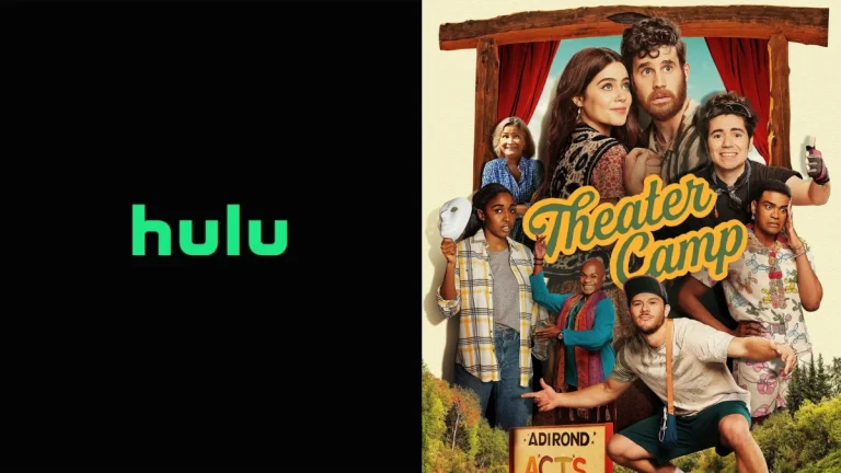 Here Are the Best Movies to Stream this Weekend on Hulu, Including a Cool Comedy