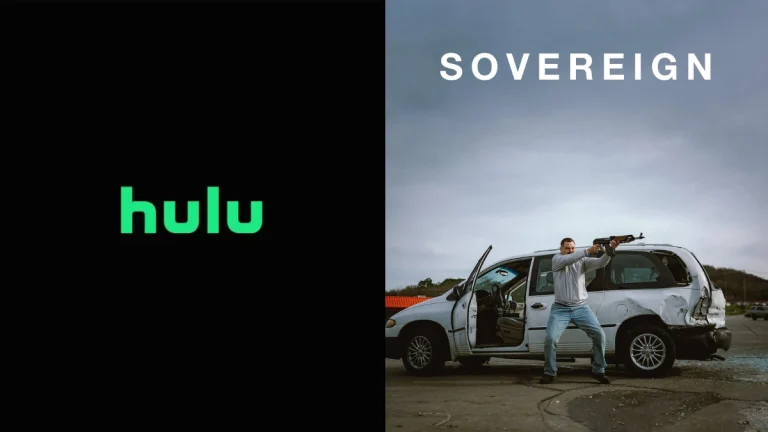 Here Are All the Movies Coming to Hulu This Week, Including ‘Sovereign’