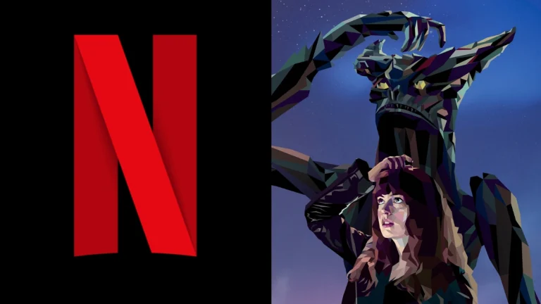 Here Are All the Movies Coming to Netflix This Week, Including an Intriguing Monster Film