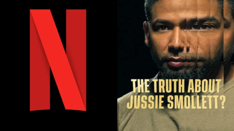Movies to Stream this Weekend on Netflix, Including ‘The Truth About Jussie Smollett?’