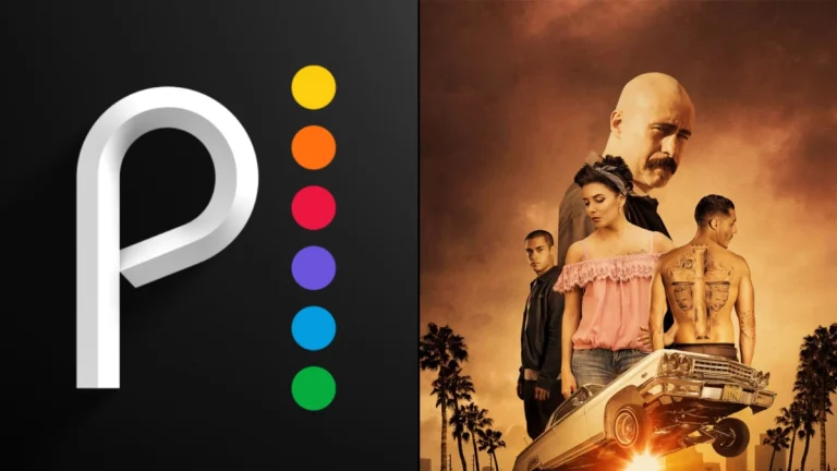 Here Are the Best Movies to Stream this Weekend on Peacock, Including ‘Lowriders’