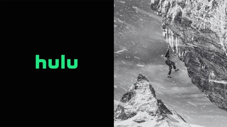Here Are All the Movies Coming to and Leaving Hulu This Week, Including a Mountain-Set Survival Thriller