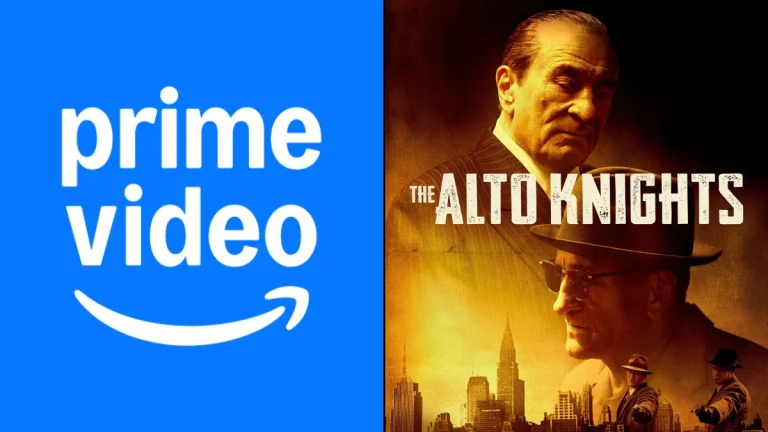 Here Are All the Movies & TV Shows Coming to Amazon Prime This Week, Including ‘The Alto Knights’