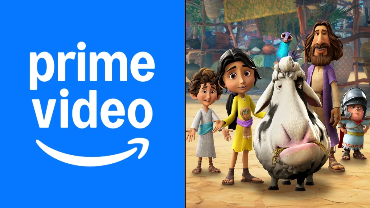 Here Are the Best TV Shows to Stream this Weekend on Amazon Prime ...