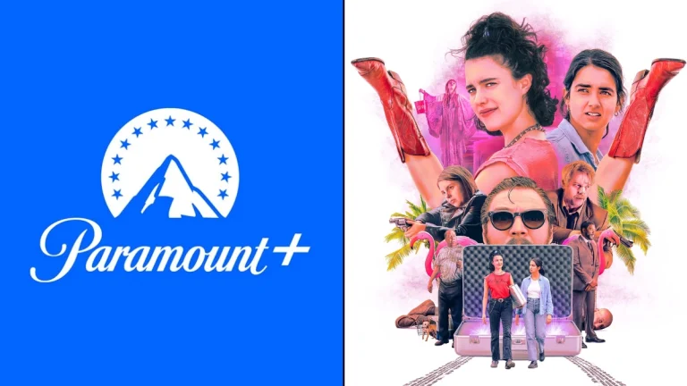 Here Are the Best Movies to Stream this Weekend on Paramount+, Including ‘Drive-Away Dolls’