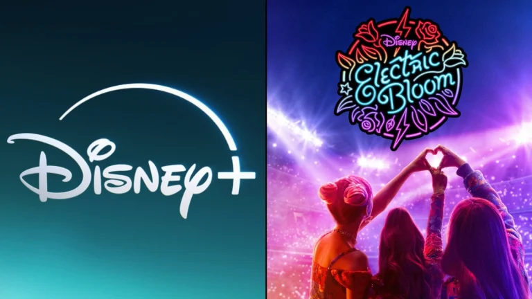Here Are the Best TV Shows to Stream this Weekend on Disney+, Including ‘Electric Bloom’