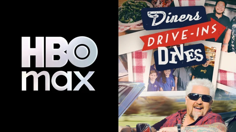 Here Are All the TV Shows Coming to HBO Max This Week, Including a Popular Travel Series