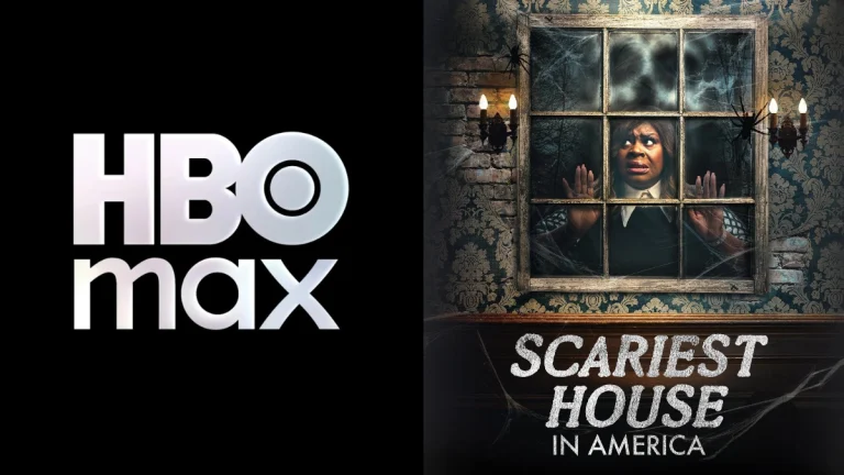 Here Are the Best TV Shows to Stream this Weekend on HBO Max, Including ‘Scariest House in America’
