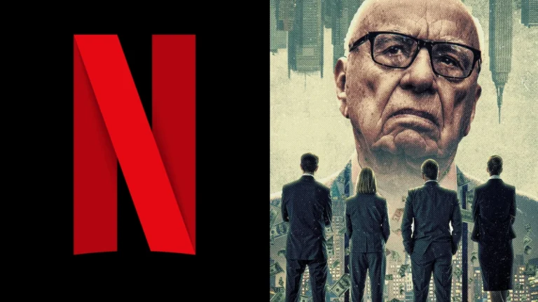 Here Are All the TV Shows Coming to Netflix This Week, Including a Major Documentary