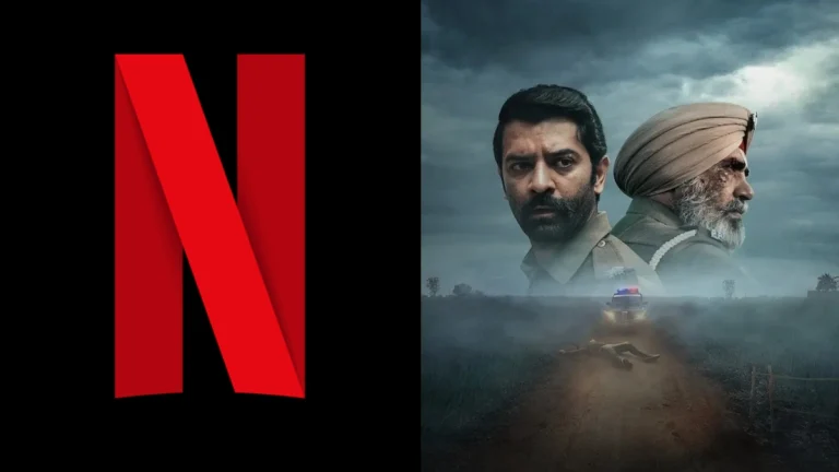 Here Are All the TV Shows Coming to Netflix This Week, Including an Acclaimed Indian Crime Series