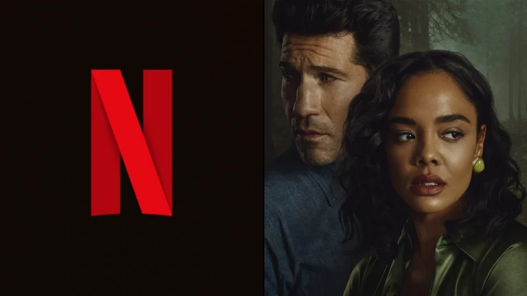 New Psychological Thriller Tops Netflix’s Weekly Most-Watched Shows List Again This Week