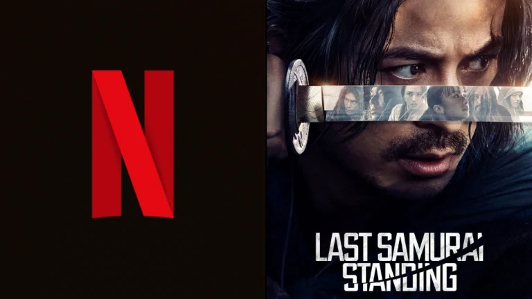 Here Are the Best TV Shows to Stream this Weekend on Netflix, Including ‘Last Samurai Standing’