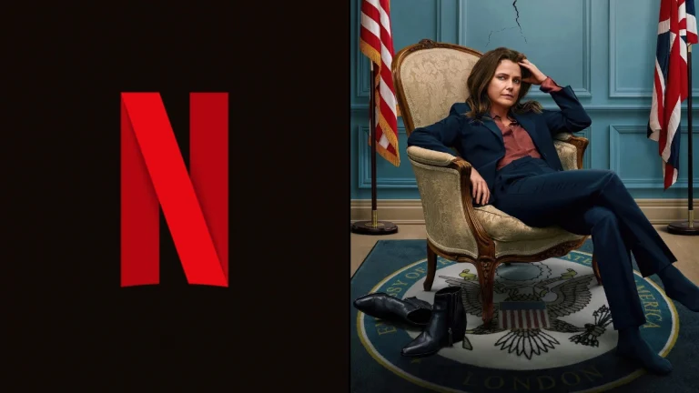 Here Are the Best TV Shows to Stream this Weekend on Netflix, Including ‘The Diplomat’