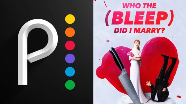 Here Are All the TV Shows Coming to Peacock This Week, Including ‘Who the (Bleep) Did I Marry’