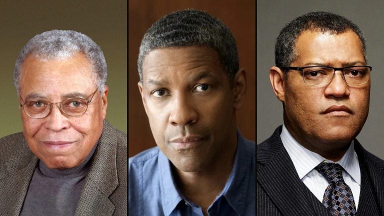 Here Are the 15 Best Black Actors in the History of Cinema