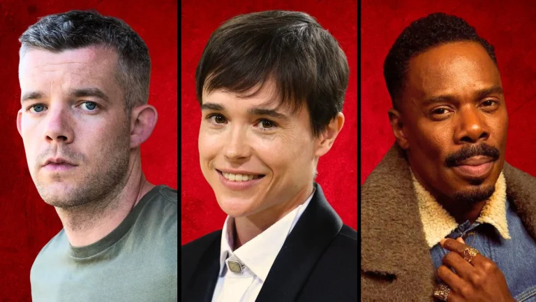 Here Are the Best Gay Actors in the History of Cinema