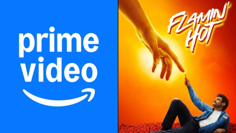 Here Are the Best Movies to Stream this Weekend on Amazon Prime, Including ‘Flamin’ Hot’