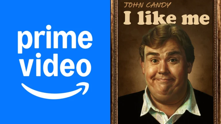 Here Are the Best Movies to Stream this Weekend on Amazon Prime, Including ‘John Candy: I Like Me’