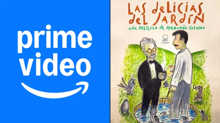 Here Are the Best Movies to Stream this Weekend on Amazon Prime, Including ‘The Delights of the Garden’