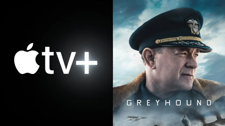 Here Are the Best Movies to Stream this Weekend on Apple TV+, Including ‘Greyhound’