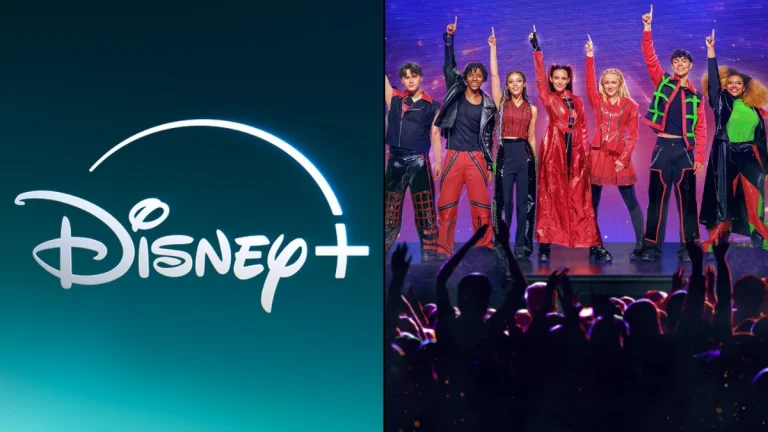 Here Are the Best Movies to Stream this Weekend on Disney+, Including a Musical Crossover