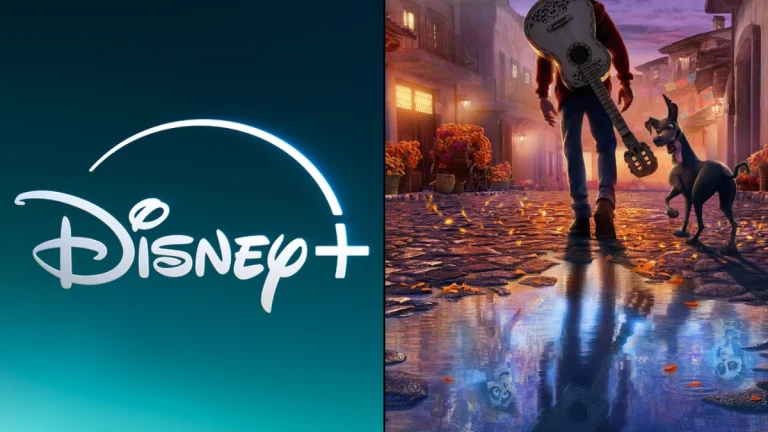 Here Are the Best Movies to Stream this Weekend on Disney+, Including ‘Coco’