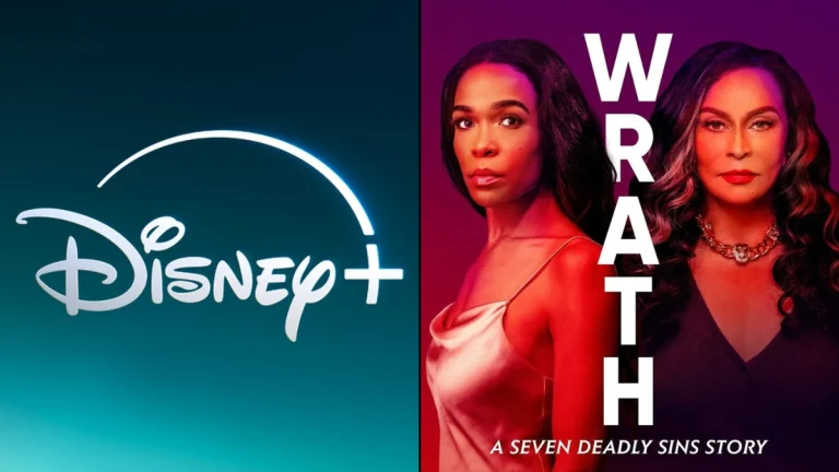 Here Are the Best Movies to Stream this Weekend on Disney+, Including ‘Wrath: A Seven Deadly Sins Story’