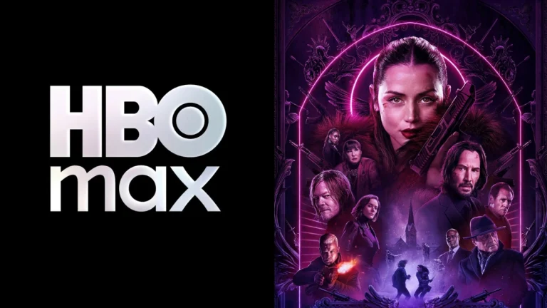 A Lauded Action Spin-Off Tops HBO Max’s Top 10 Most-Watched Movies List of the Week Again