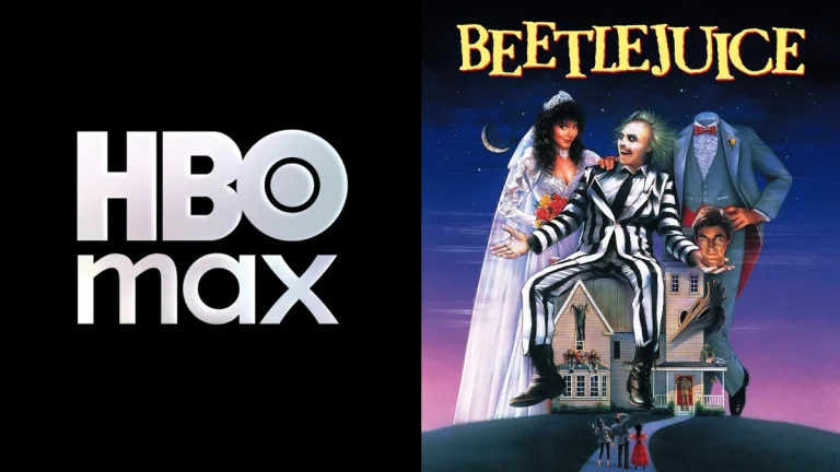 Here Are the Best Movies to Stream this Weekend on HBO Max, Including ‘Beetlejuice’