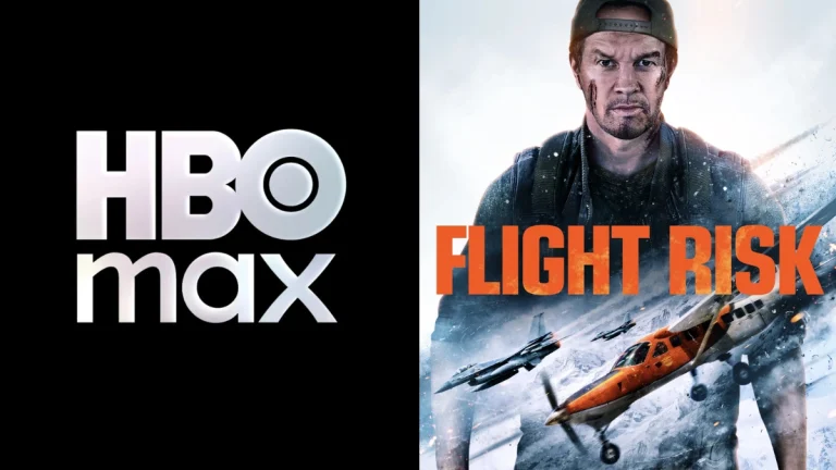 ‘Flight Risk’ Tops HBO Max’s Top 10 Most-Watched Movies List of the Week